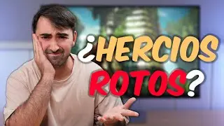 &iquest;Est&aacute; MAL AJUSTADO el refresco (HZ) de tu MONITOR GAMING?