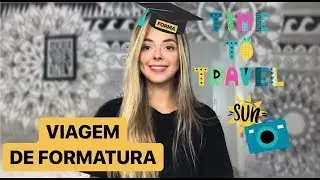 #PORTOTODODIA com a FORMA TURISMO 💛🎓 (Perguntinhas + minha experiência)
