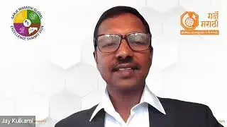Best wishes and Blessings from Jay Kulkarni Founder and PE @ NetServ | Cloud Security