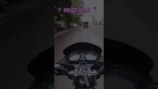 miss you status bike 🥺😔 #missyou #shineeworld #miss #sad_status #broken