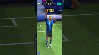 Man I'm so addicted to this game!!||Soccer Hero||