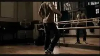 Step up 2 - Chase dance