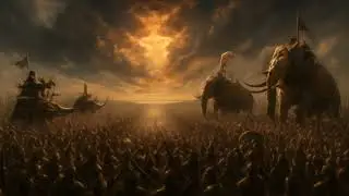 EPIC - WAR THEME | BGM | MUSIQALITY | #epicbgm #war #wardrums 