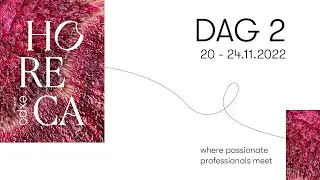 Horeca Expo 2022 - dag 2