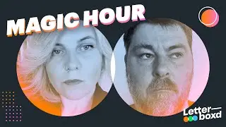 Kier-La Janisse  in conversation with Ben Wheatley