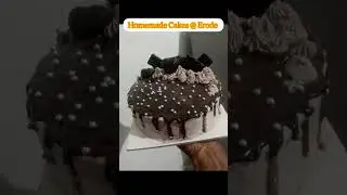 ####🥮🥮🥮🥯🥯🥯✨✨👌👌👌Chocolate cake one kg🥯🥯🥯😍💖💖####Shorts  ##cake ## trending ###soft