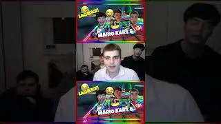NEUES VIDEO MARIO KART 8 JETZT AUF KANAL #gaming #funny #mario #mariokart
