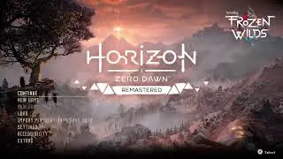 Horizon Zero Dawn: Part 3 reaction (PS5)
