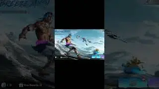 0 UC New Ultimate Sea Breeze Myth Set 🔥PUBG MOBILE🔥#pubgmobile #ytshorts#viral#shorts #youtubeshorts