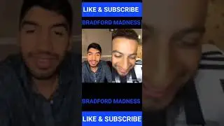 HANJEE & DANISH GET GANDU ON THE LIVE