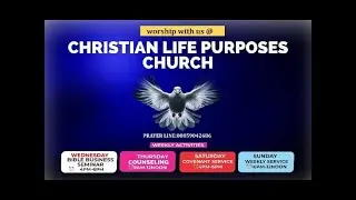 POWER HOUR - 3PM WATCH- 02/02/26 PRAYER AGAINST ALTERS