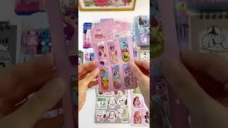 Pack a Mystery Stationery Scoop Order for Nicole with me🎁