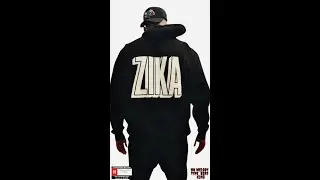 ZIKKA - ZIKA NO BEAT (OFFICIAL LYRIC VIDEO)