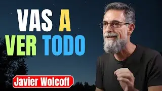 La técnica prohibida para despertar tu visión interior y ver más allá de lo visible | Javier Wolcoff