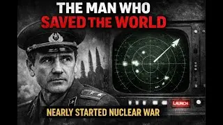 The Day a Computer Almost Started World War III