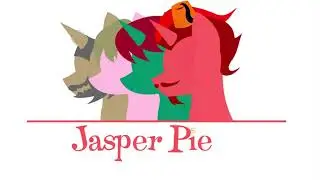 Jasper Pie Entertainment Logo