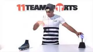 Nike Electro Flare Pack Unboxing 2015 | SPREEKICK.TV