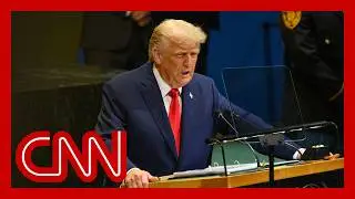 Trump's campaign of retribution accelerates