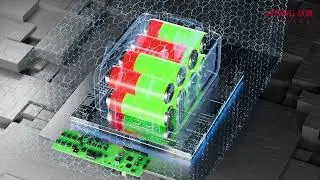 Meet VOOHU BMS Isolation Communication Transformers
