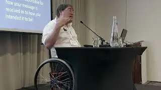 A Cultural Transformation: Overcoming Obstacles for People with Disability and Neurodiversity
