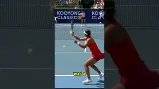 ALEX EALA vs DONNA VEKIĆ &mdash; HIGHLIGHTS THAT DECIDED THE MATCH