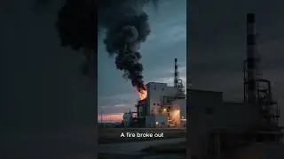 This Building was a Bomb