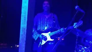 Johnny Edwards Wild Combo - Mellow Down Easy