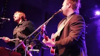 The White Tree Wedding Band - Covering Hava Nagila