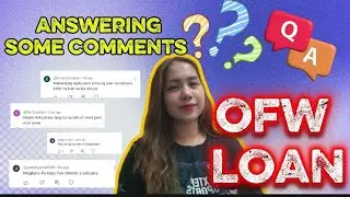 OFW LOAN LEGIT AND FAST APPROVAL . GLOBAL FINANCE 💸💸💸💸