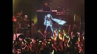 4K| Hatsune Miku - World is Mine (ワールドイズマイン) @ MikuFes09 [ミクFES'09 (夏)] LIVE 2009