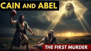 Cain and Abel: The First Murder in Human History