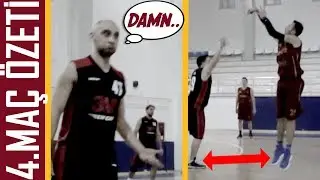Demboyz 4.Ma&ccedil; &Ouml;zeti vs 3M (11.12.2017)