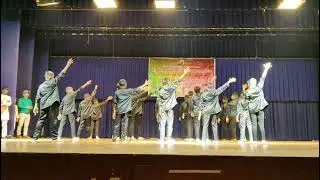 21 G Annual Gathering 2025