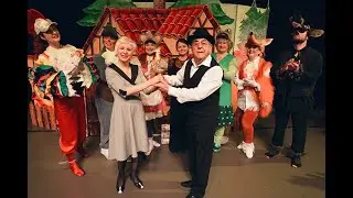 Берлинский музыкальный театр 