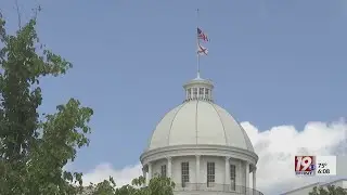Alabama Lawmaker Proposing Fentanyl Bill