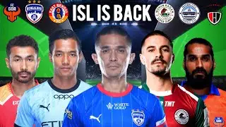 Everything about ISL 2026 | ep-91 |