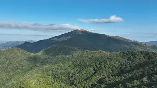 DJI Mavic 3 Classic 八鄉山火瞭望台360度景觀｜鱷魚朝天(Crocodile Hill, Hong Kong)20122025
