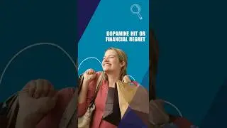 Dopamine Hit or Financial Regret #shorts