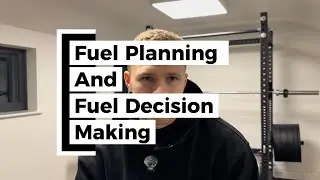 How Airline Pilots Decide How Much Fuel to Carry (Explained Simply)