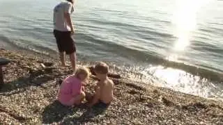 Camano Beach State Park - Visitors Guide