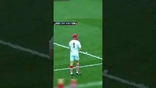 Anthony Nash what a penalty 🤯😮&zwj;💨