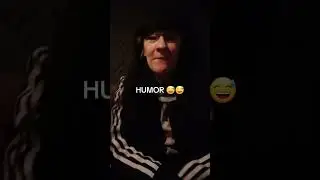 HUMOR SJUK 😅