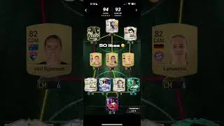 Madfut MIDFIELD Challenge! Who will we get? #madfut #madfut24