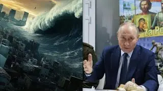 🇷🇺 Nuclear ☢️ 