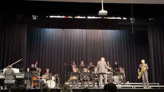 Jazz 1 ISSMA   #1
