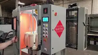 ATT Test Blasting Service  - Automation Test Blast #automation