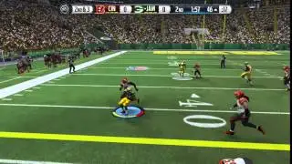 Madden NFL 15 - Madden Moment