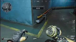 Delta Force ps5 1v3