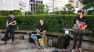 2018-06-28 SLOWBIRD「Shampoo」
