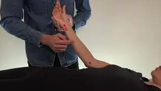 Acupuntura Distal para dolor en el cuadrado lumbar